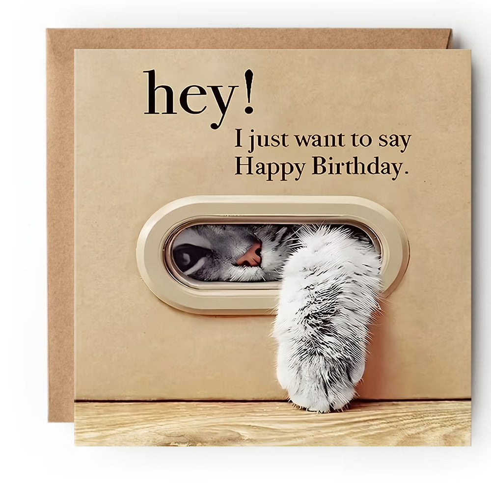 Greeting Card