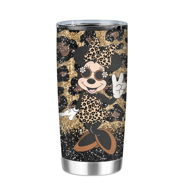 Love Mouse Mouse Tumbler 0523