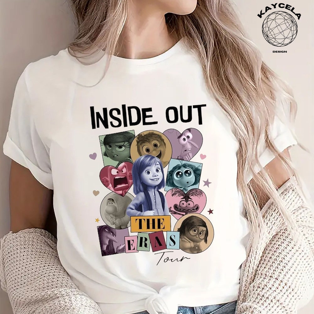 Eras Tour Shirt, shirt, Group Matching, Family Party, Tee T-shirt & Hoodie