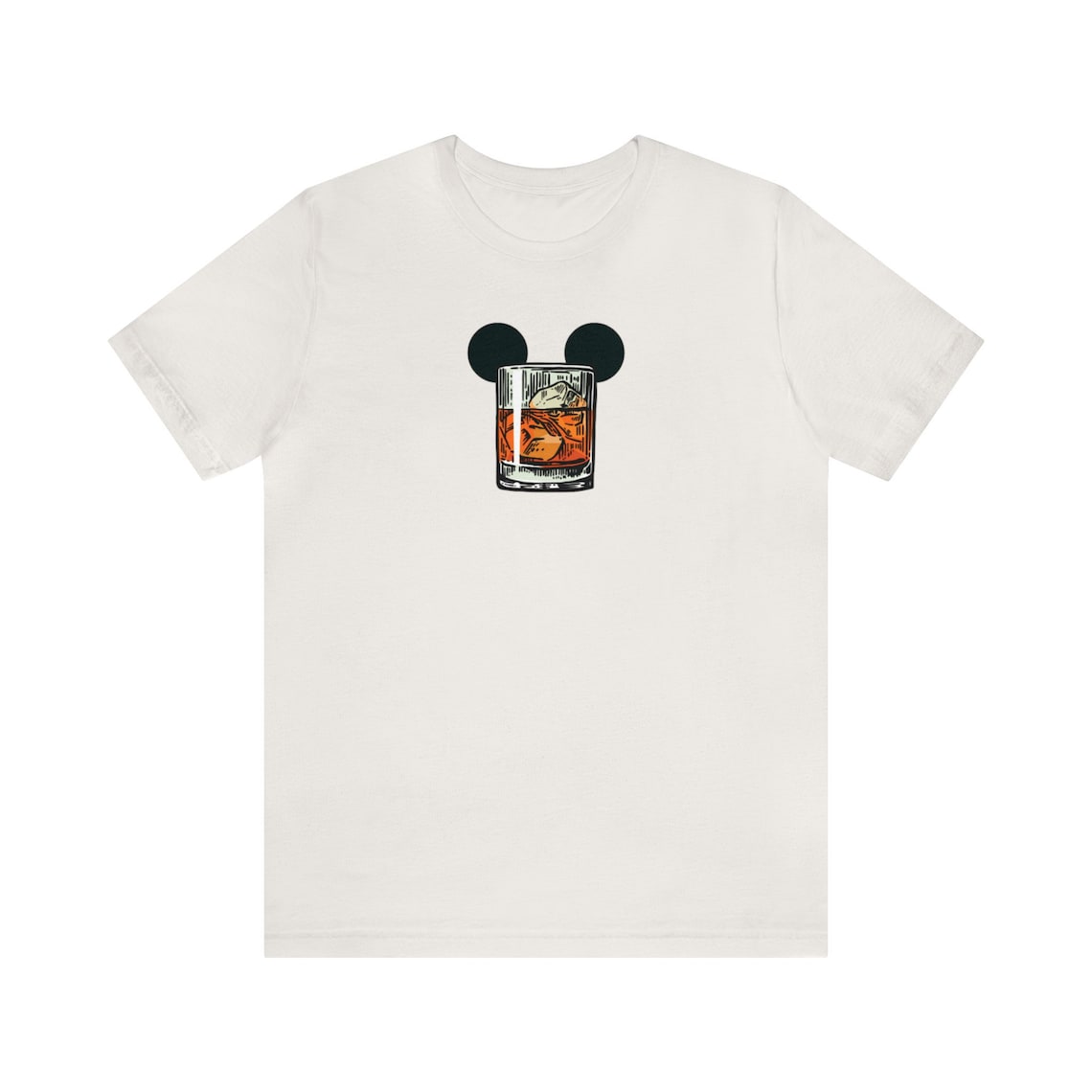 Love Drinking Mouse T-shirt & Hoodie 0424