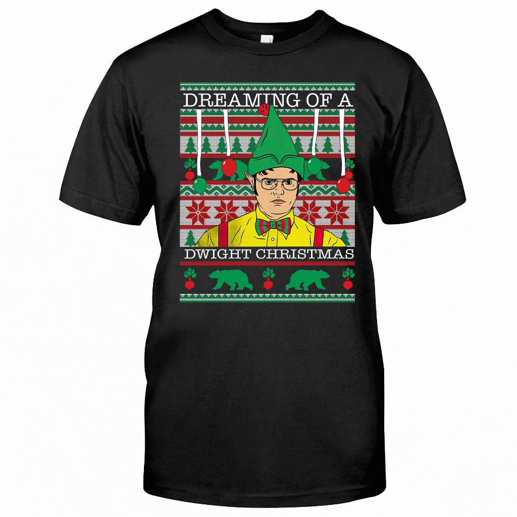 Merry Christmas - T-shirt and Hoodie 1122