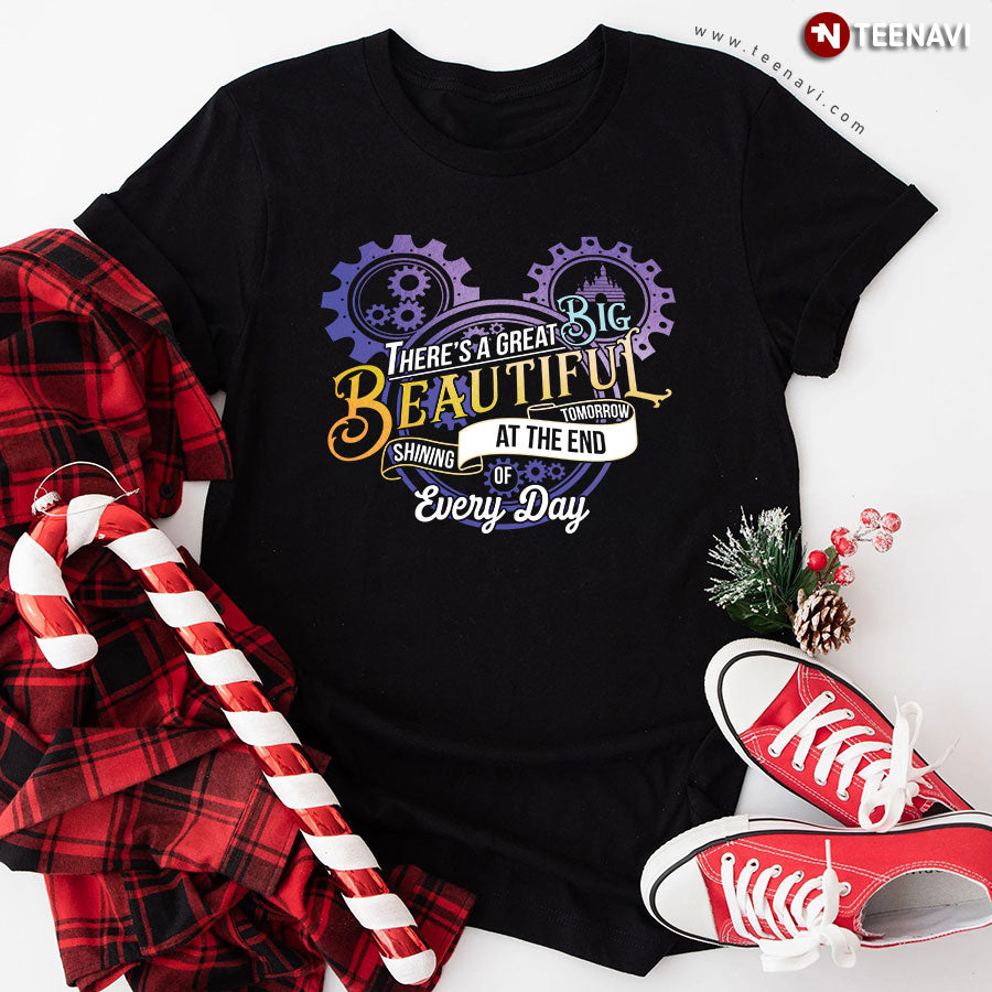 Love Mouse Mouse T-shirt & Hoodie 0224