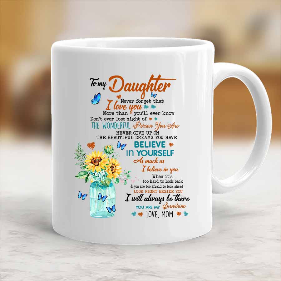 Sunshine - Family Mug 062021