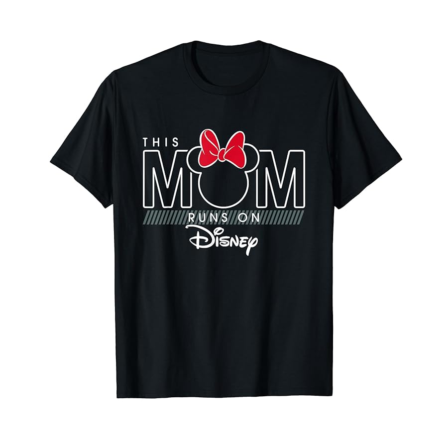 Mom Life Mouse T-shirt & Hoodie 0224