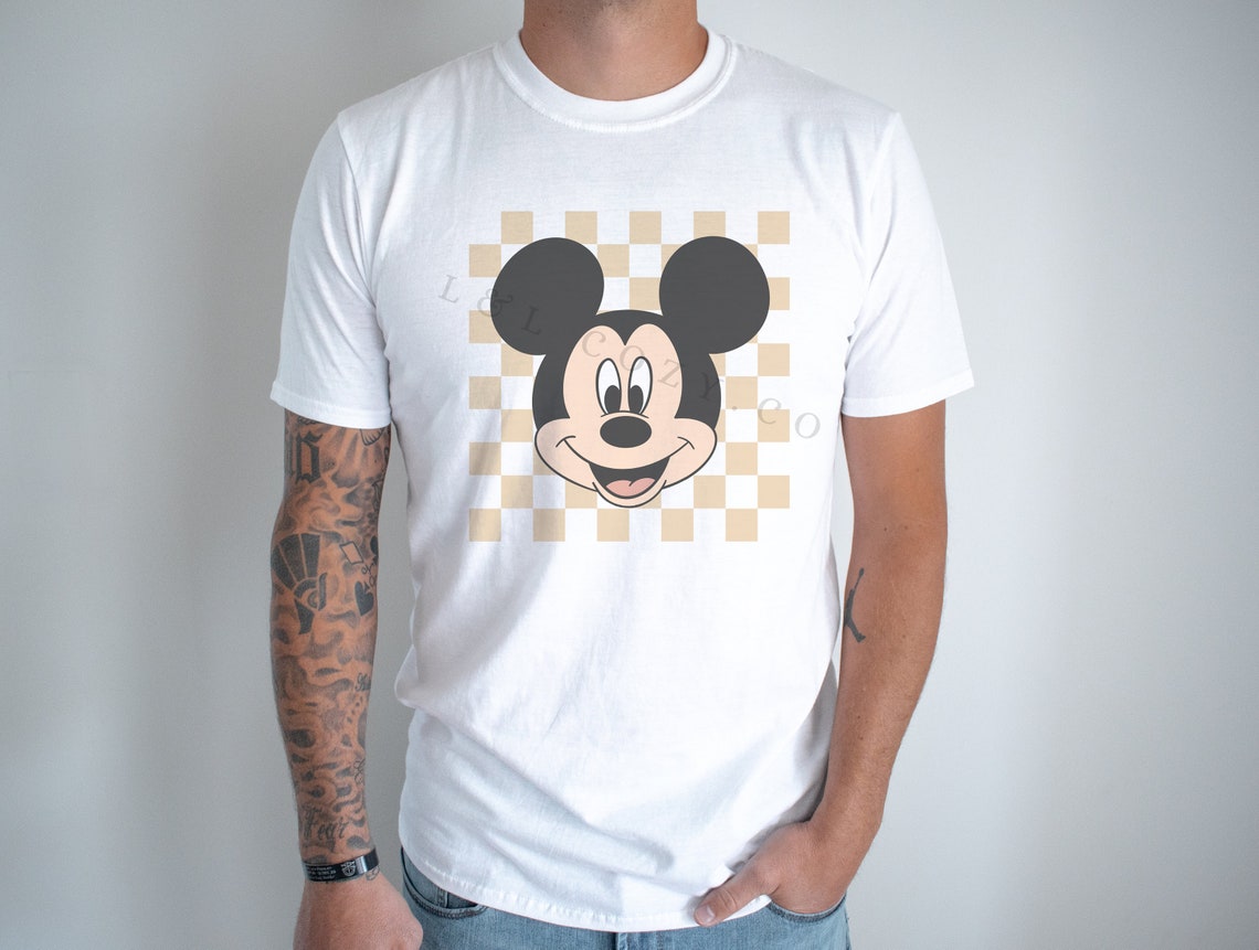 Love Mouse Mouse T-shirt & Hoodie 0224