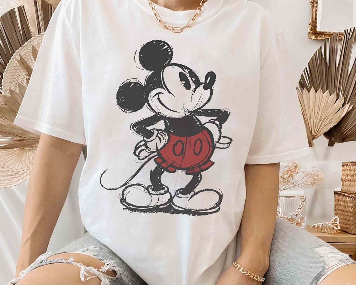 Love Mouse Mouse T-shirt & Hoodie 0224
