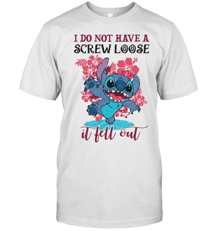 Let Me Check Ohana T-shirt & Hoodie 0624