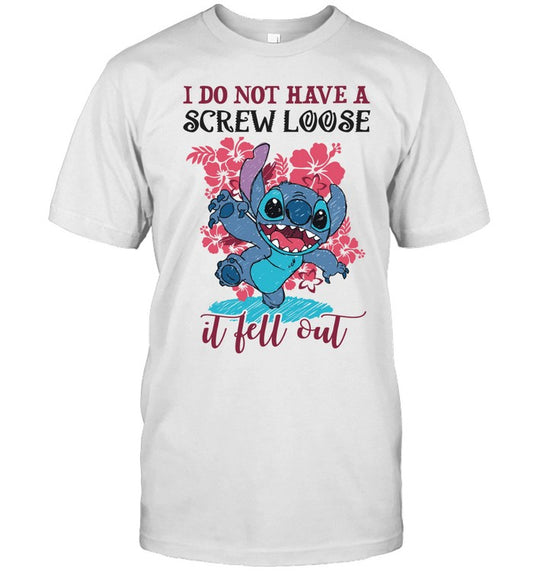 Let Me Check Ohana T-shirt & Hoodie 0624