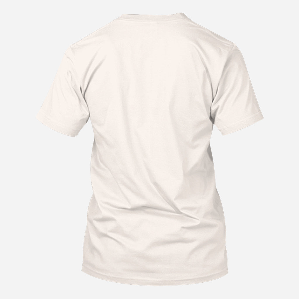 Mother Father Of Nightmares - Personalized Nightmare All Over Shirt