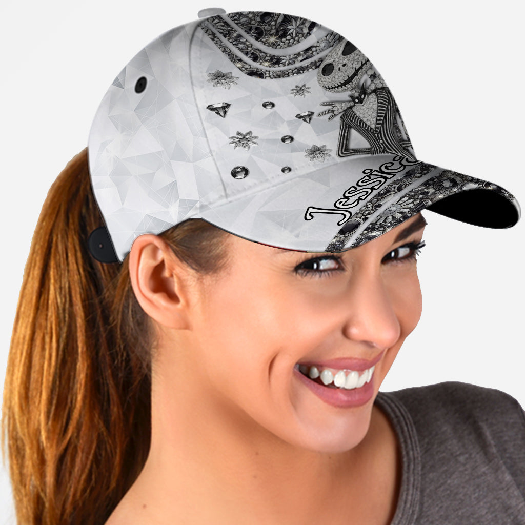 The Nightmare - Personalized Nightmare Classic Cap