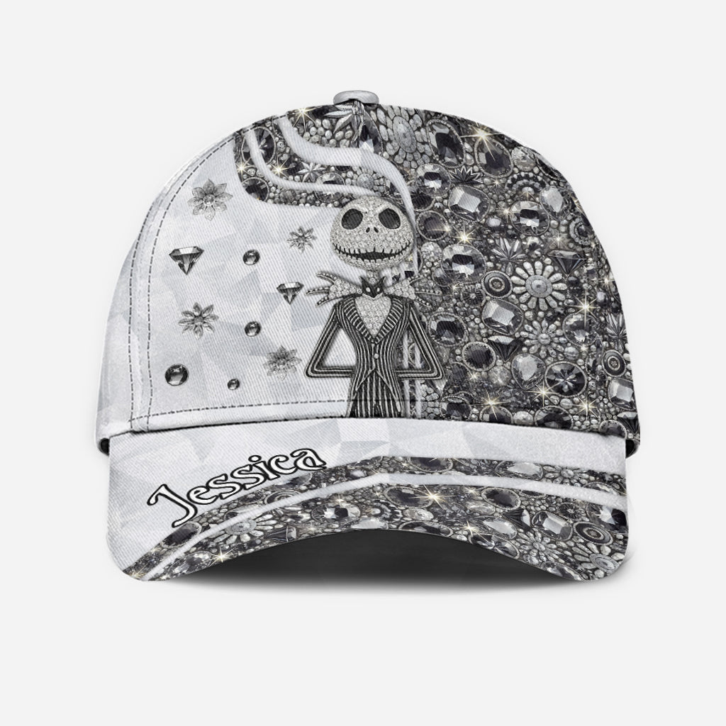 The Nightmare - Personalized Nightmare Classic Cap