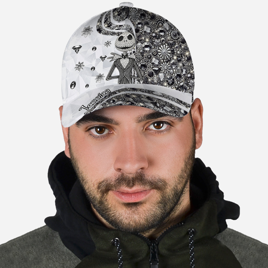The Nightmare - Personalized Nightmare Classic Cap