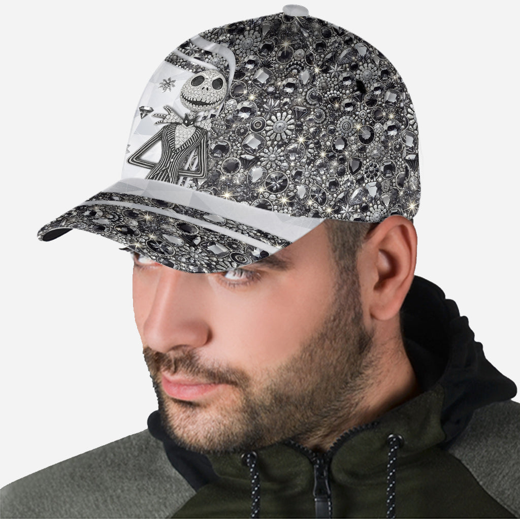 The Nightmare - Personalized Nightmare Classic Cap