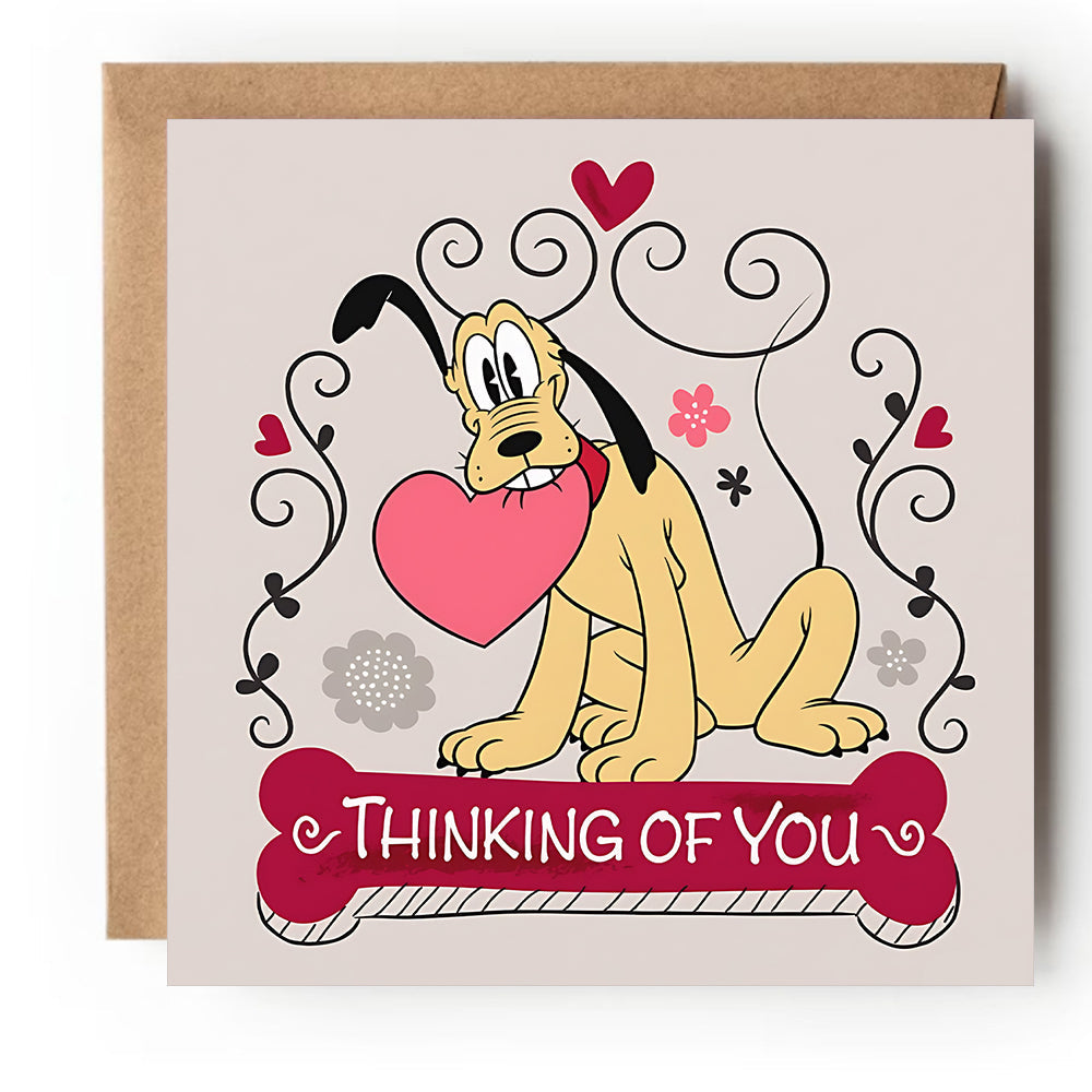 Greeting Card