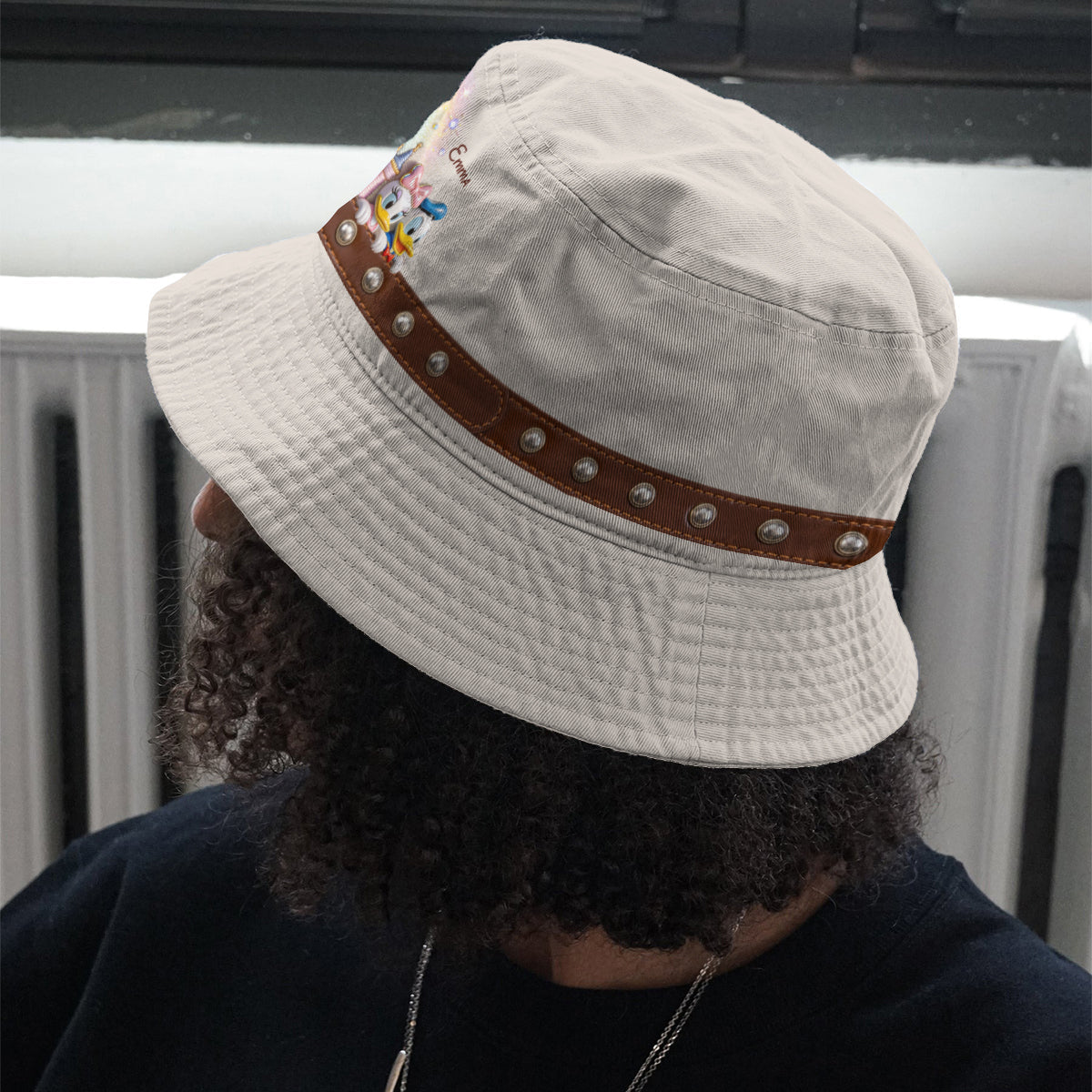 Magical Friends - Personalized Dream Trip Bucket Hat