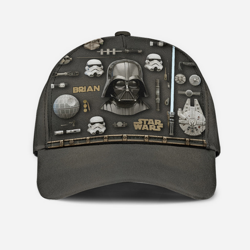 The Force - Personalized The Force Classic Cap