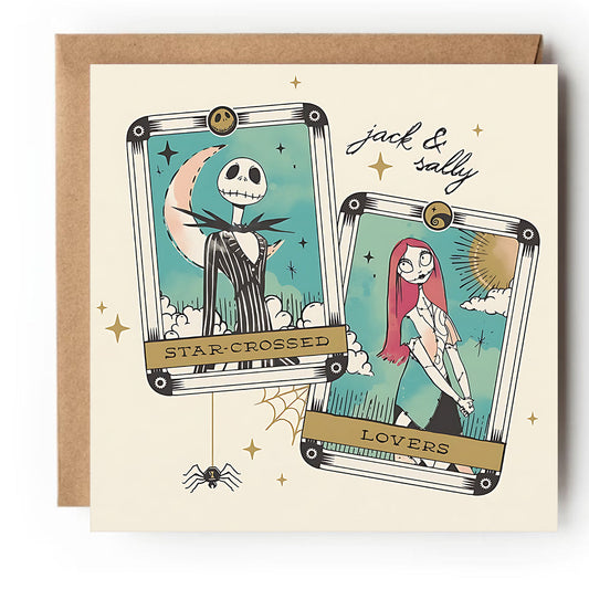 Greeting Card