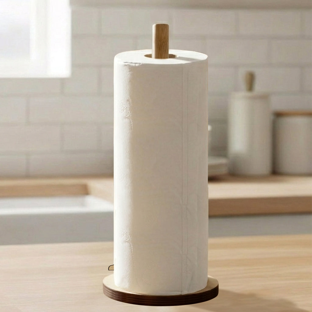 I'm Yours - Personalized Nightmare Paper Towel Stand