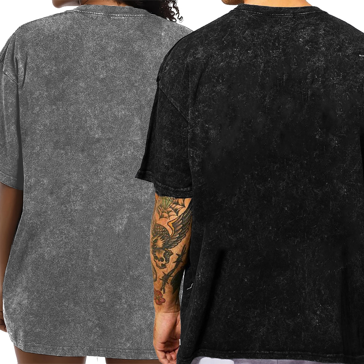 Mama Of The Nightmares - Personalized Nightmare Wash T-Shirt