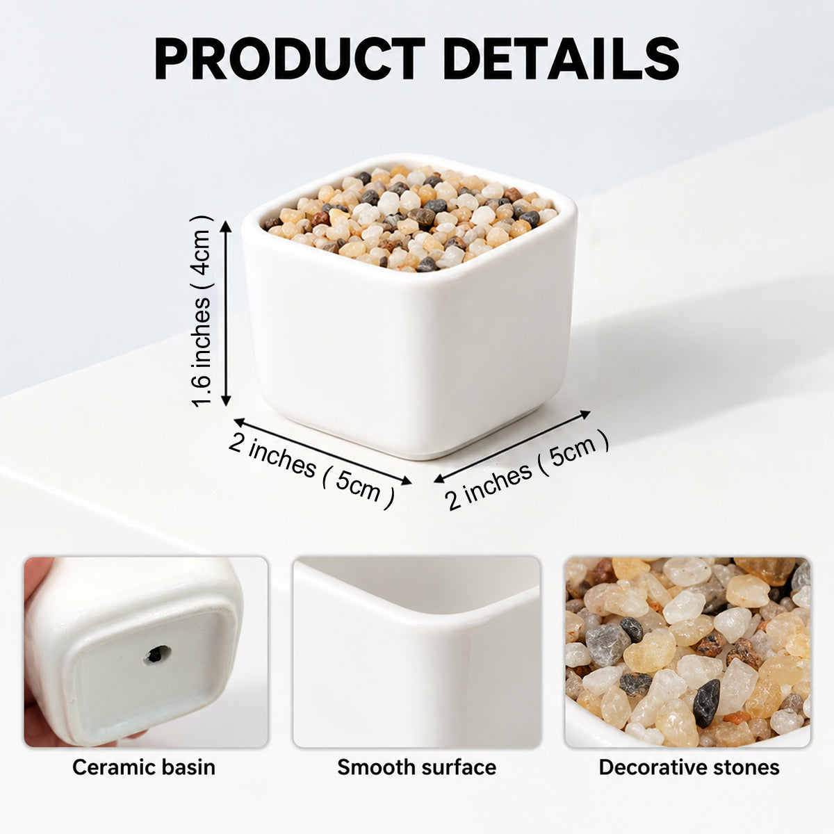 Wonderful Time Of The Year Couple Gift - Personalized Beauty And The Beast LED Light Ceramic Pot