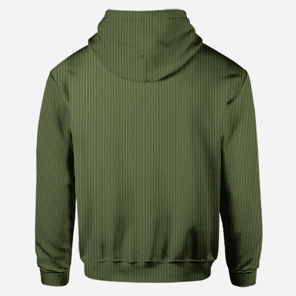 Merry Grinchmas - Stole Christmas Hoodie