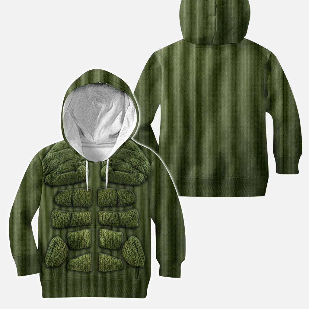 Merry Grinchmas - Stole Christmas Hoodie