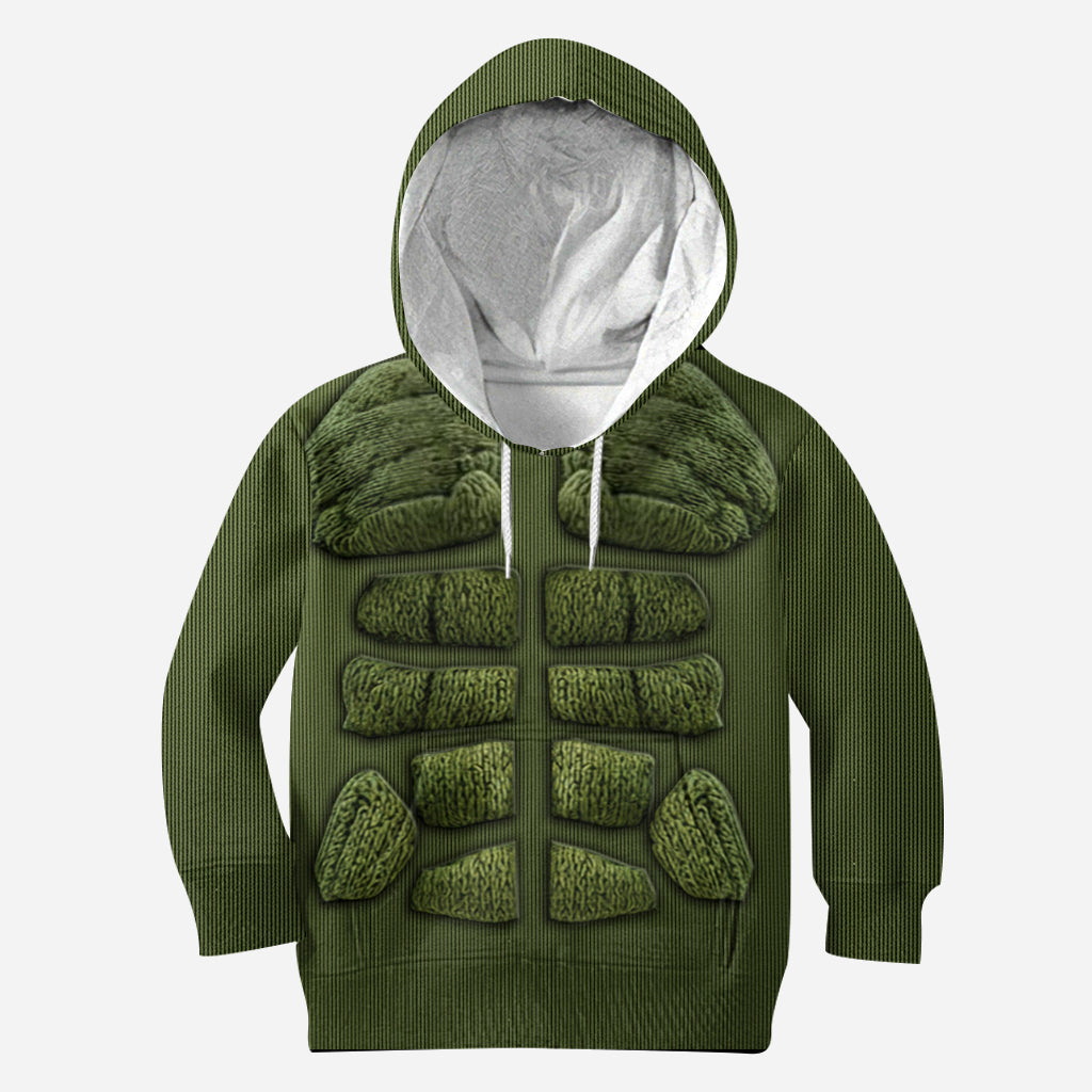 Merry Grinchmas - Stole Christmas Hoodie