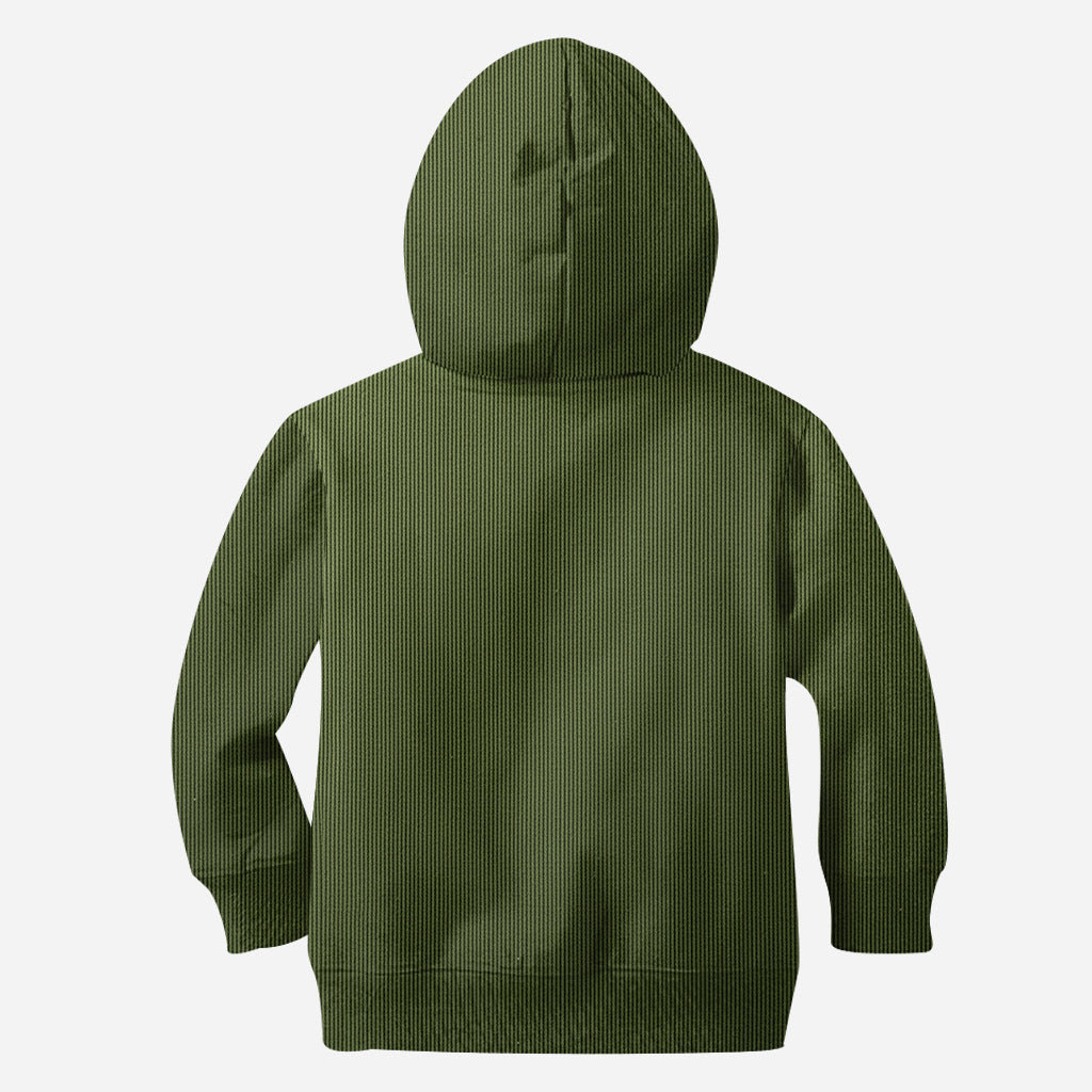Merry Grinchmas - Stole Christmas Hoodie
