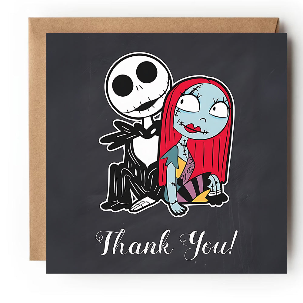 Greeting Card
