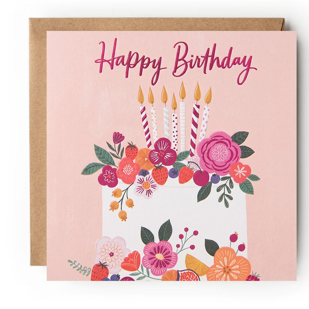 Greeting Card