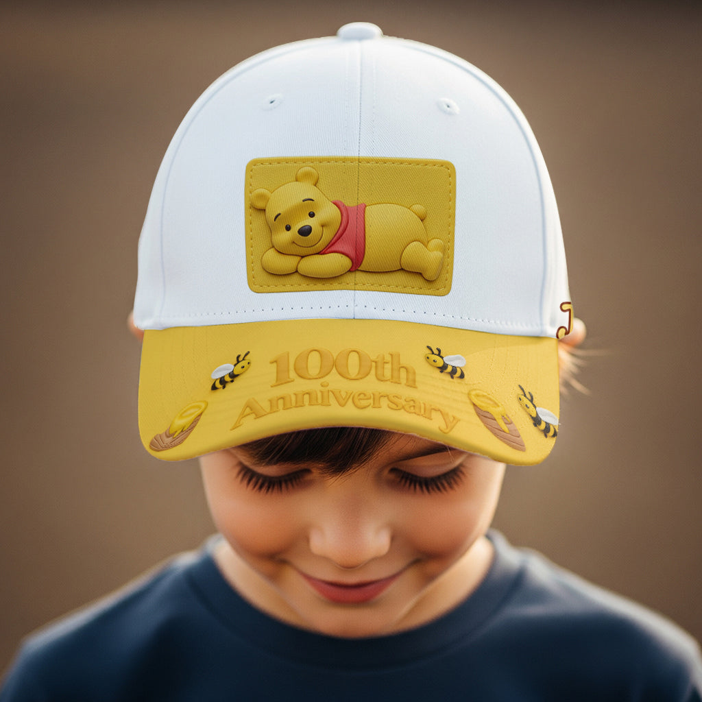 Baby Boo - Personalized Classic Cap