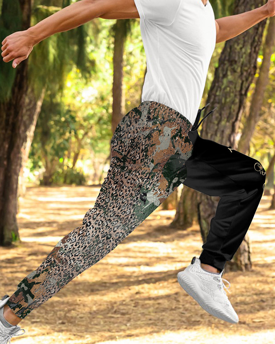 Best Grandma/ Mom Ever - Personalized Mouse Unisex Sweatpants