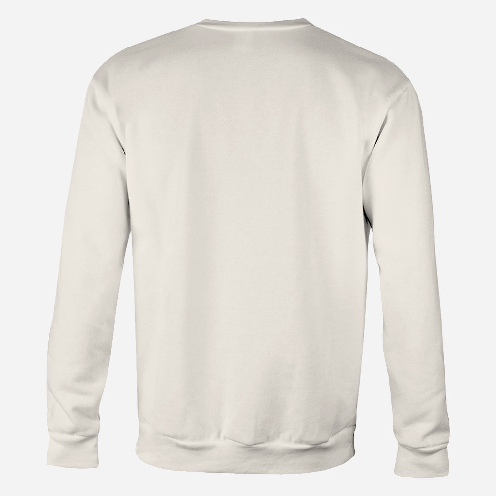 Best Mom Ever - Personalized Mouse All Over Shirt
