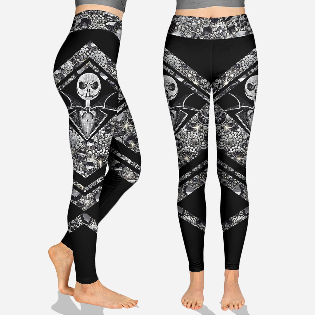 Magic Jack - Personalized Nightmare Hoodie and Leggings