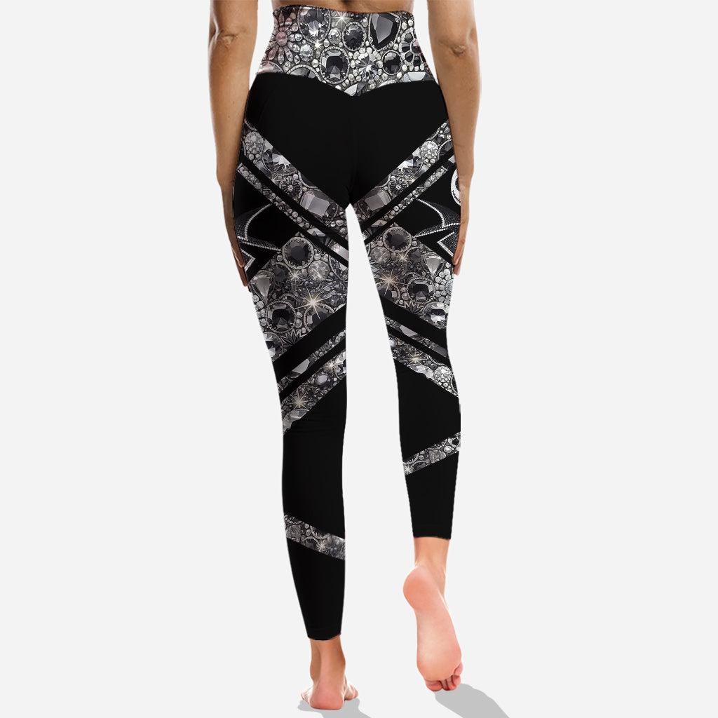 Magic Jack - Personalized Nightmare Hoodie and Leggings