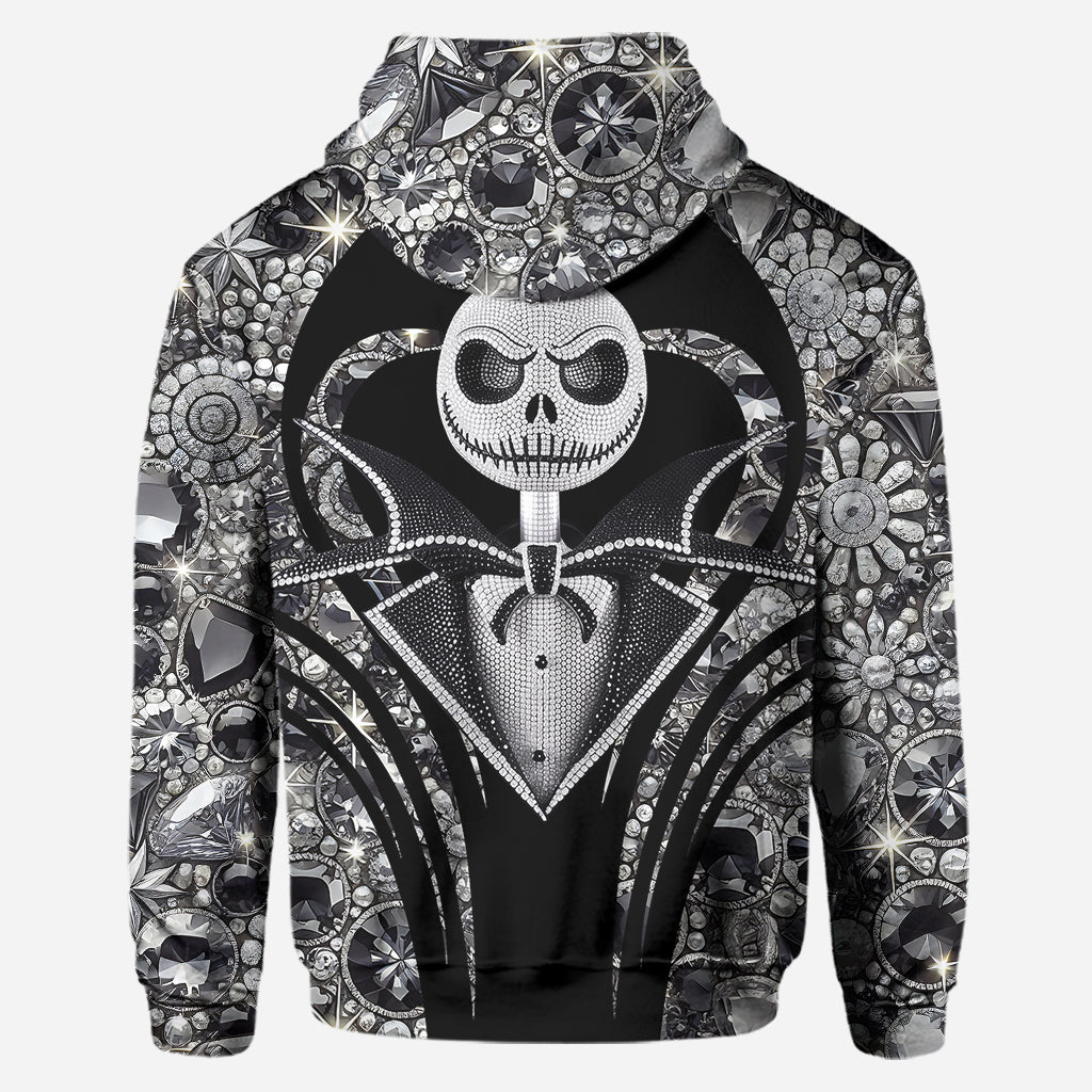 Magic Jack - Personalized Nightmare Hoodie and Leggings