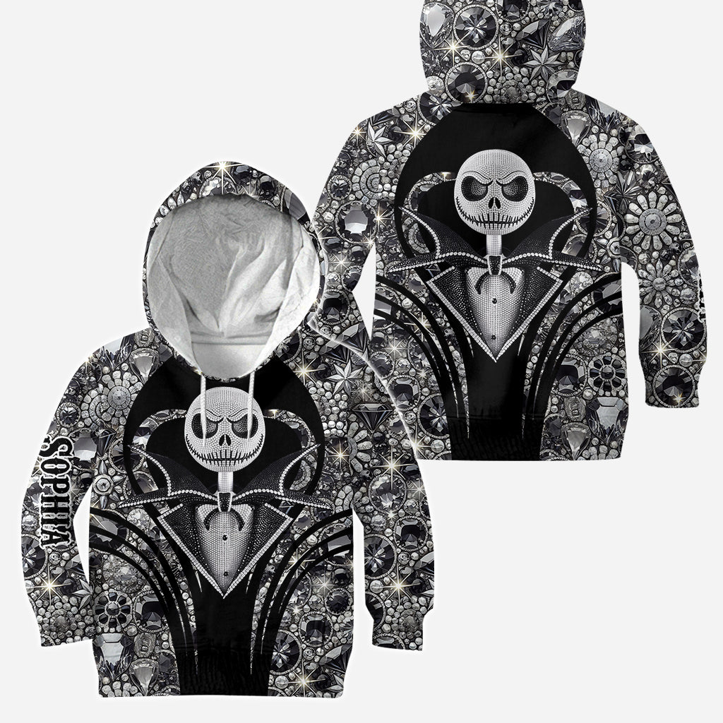 Magic Jack - Personalized Nightmare Hoodie and Leggings