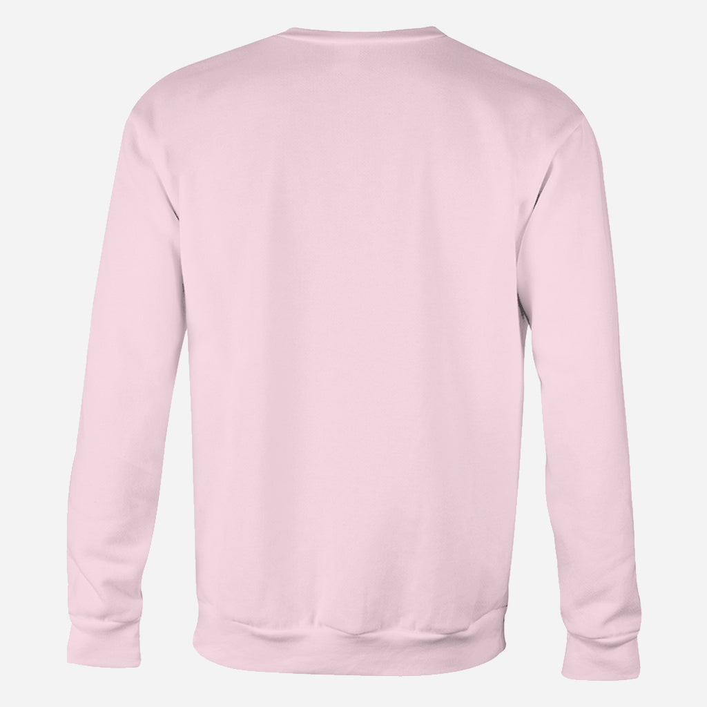 Magical Day - Personalized Mouse All Over Shirt
