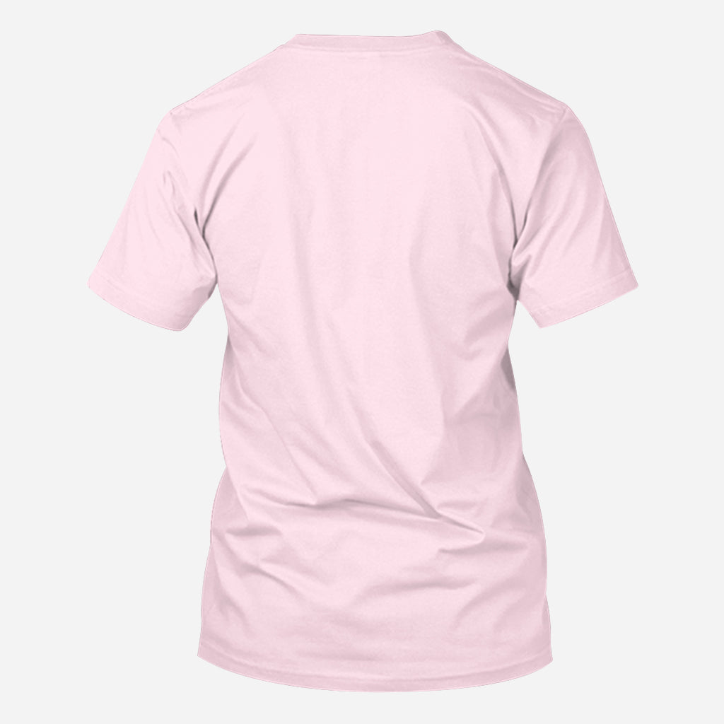 Magical Day - Personalized Mouse All Over Shirt