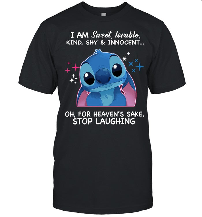 Love Ohana Ohana T-shirt & Hoodie 0624