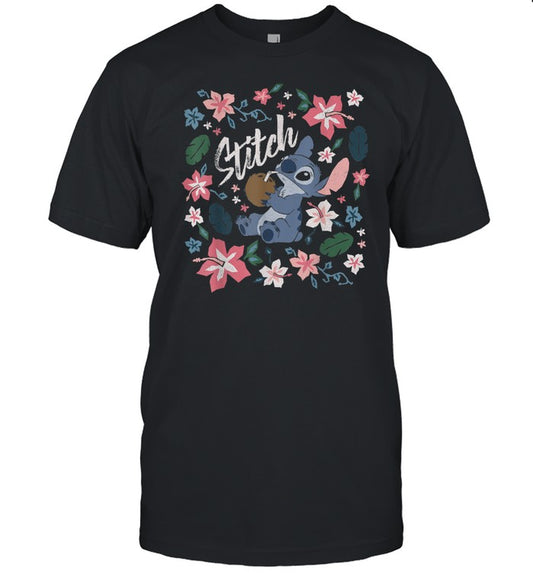Love Ohana Ohana T-shirt & Hoodie 0624