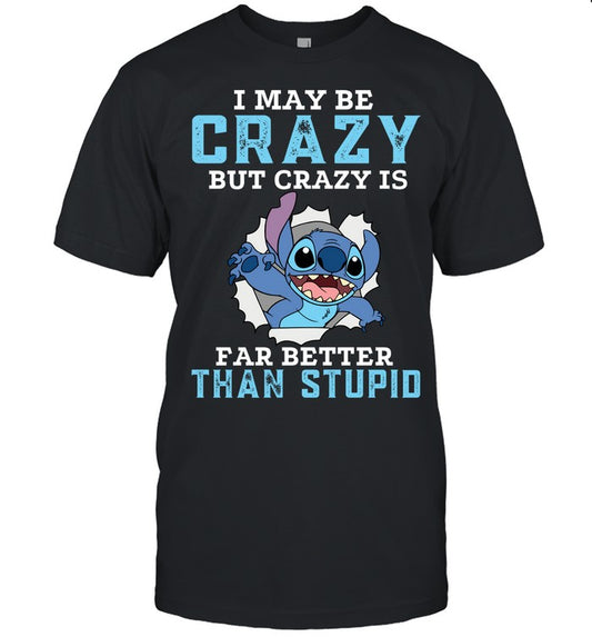 Love Ohana Ohana T-shirt & Hoodie 0624