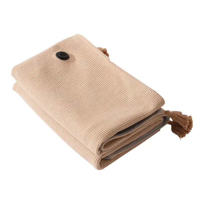 Paying MERF™️ Portable Heated Blanket Shawl