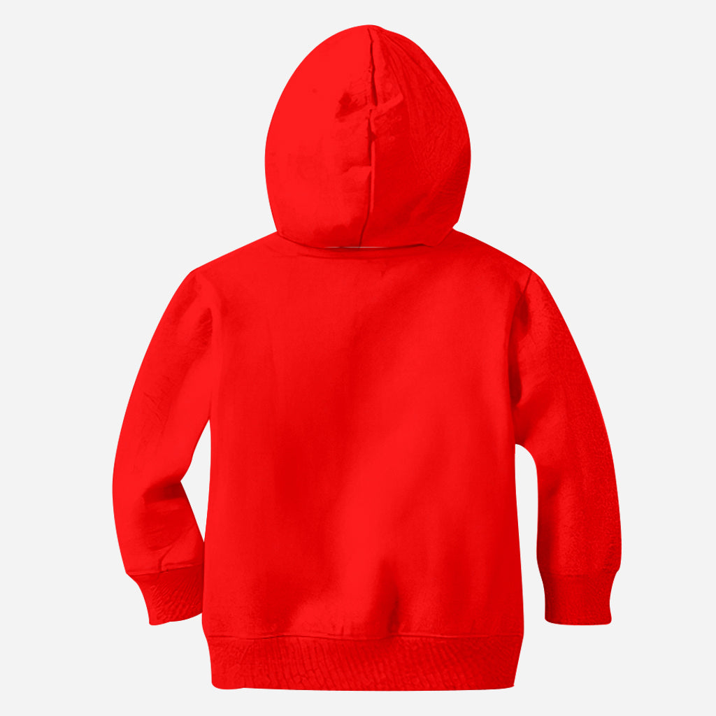 Feels Squad - Personalized All Over Shirt