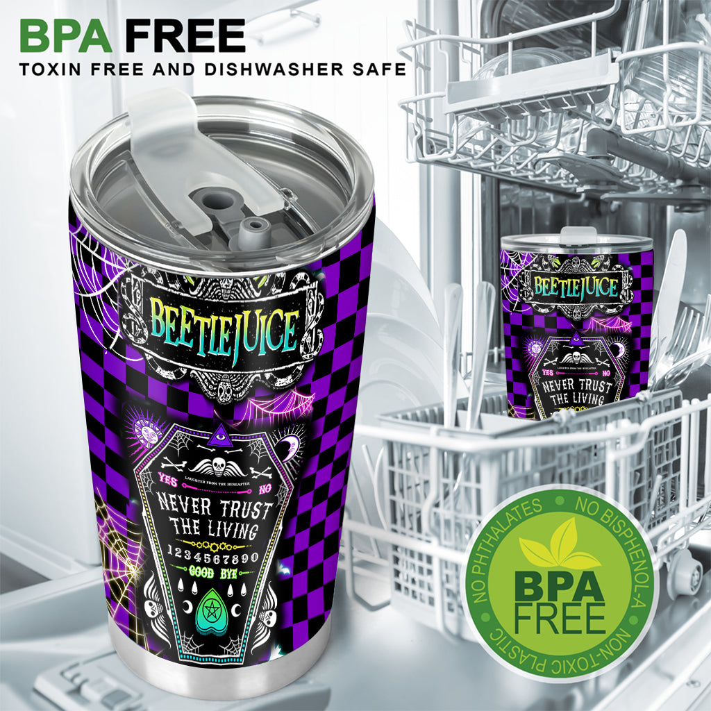 It's Show Time Baby - Personalized Tumbler