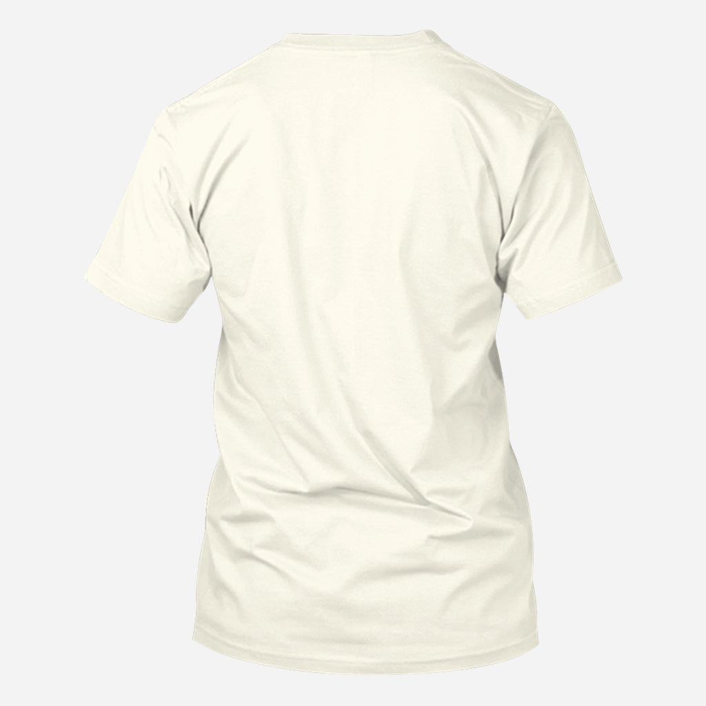 Mama Christmas - Personalized Mother All Over Shirt