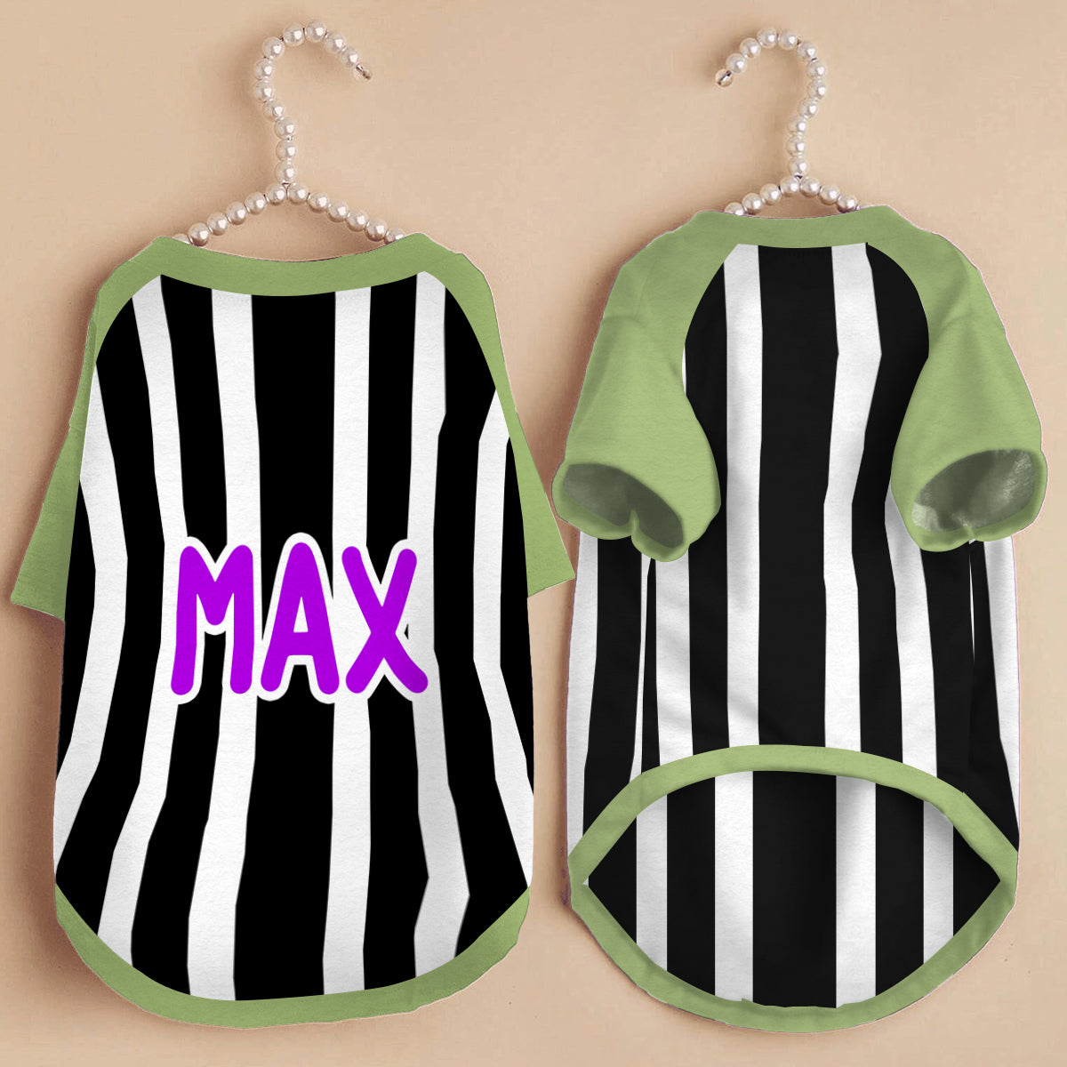 It's Show Time - Personalized Pet Shirt