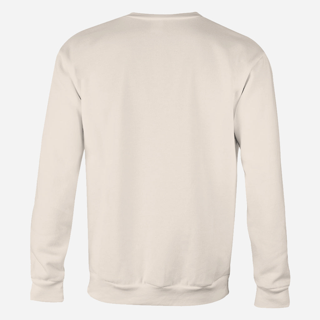 Spooky Mom - Personalized Mother All Over Shirt