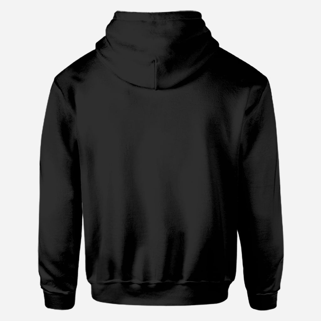 In My Magic Mama Erra - Personalized Mouse All Over Shirt
