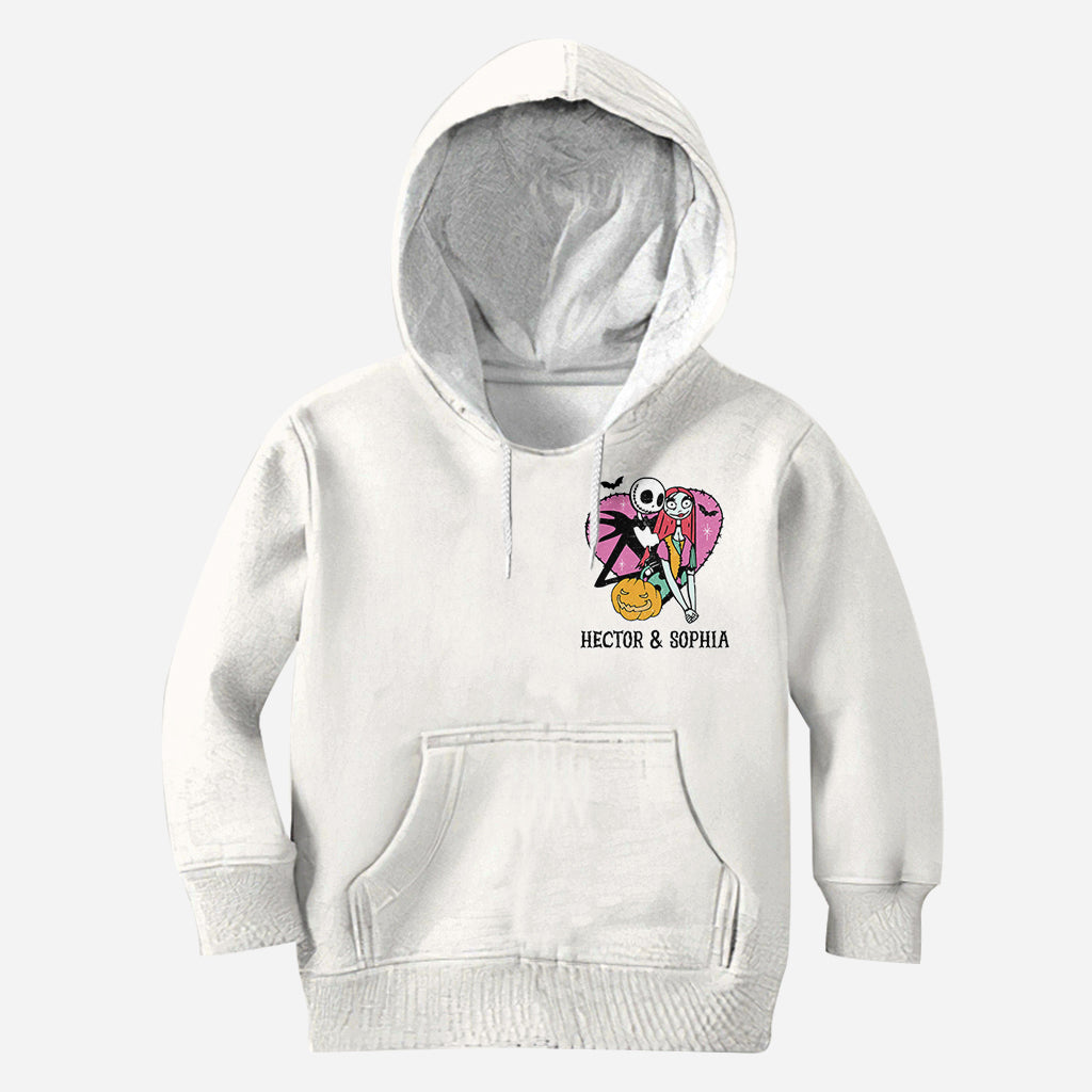 Welcome To Our NightMare - Personalized Nightmare All Over Shirt